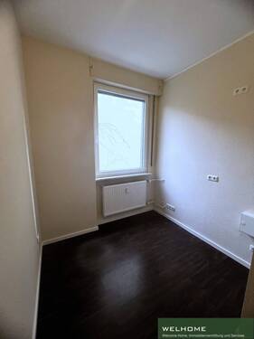 Gewerberaum - 1 Zimmer Büro zur Miete in Frankfurt am Main