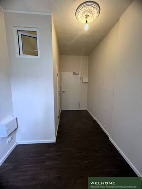 Gewerberaum - 1 Zimmer Büro in Frankfurt am Main