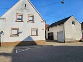 20250306_145600.jpg - ehemaliges bäuerliches Anwesen mit Scheune, Werkstatt und Garage
