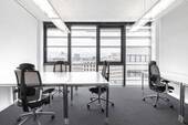 Bild 5 - Privater Büroraum ganz auf Ihre individuellen Unternehmensbedürfnisse angepasst in Regus Kö-Bogen