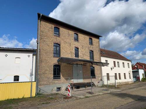 Mühle - 
