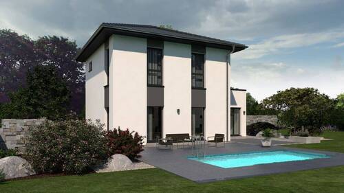 Ansicht Garten - 