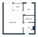 Grundriss - 
