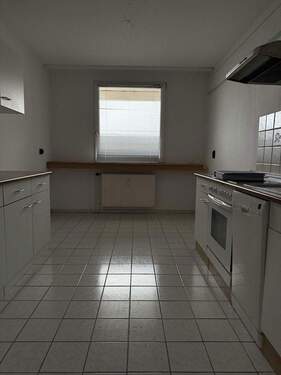 Küche - Etagenwohnung mit 71,30 m² in Hannover zur Miete