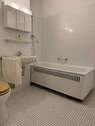 Wannenbad - 