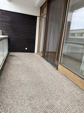 Balkon - 