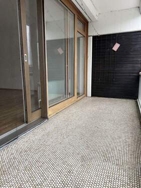 Balkon - 