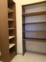 Abstellkammer - 