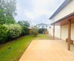 Gartenansicht - 