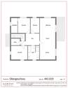 Obergeschoss - 