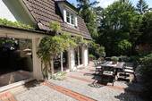 Ein Platz für Menschen, die das Besondere suchen - 9 Zimmer Einfamilienhaus zum Kaufen in Stelle
