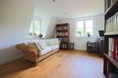Zimmerbeispiel ein von vier individuelle Zimmer i - 