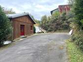 Einfahrt - Einfamilienhaus mit 125,00 m² in Morsbach/ Holpe zum Kaufen