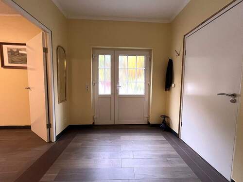 Eingangsbereich - 