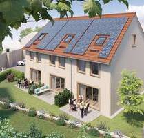 ***Häuser für jung und alt in Alzey-Heimersheim mit BONUSPAKET von 5000.-€!!, KAUFEN statt mieten ab 1129.- mtl.!***