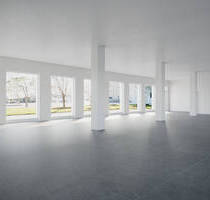 ROHDIAMANT IM ERDGESCHOSS Kreieren Sie Ihre Traumgewerbefläche nach Ihren individuellen Wünschen - Leipzig Reudnitz-Thonberg