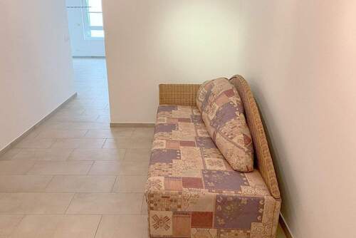 Diele - 3 Zimmer Etagenwohnung in Neuhausen