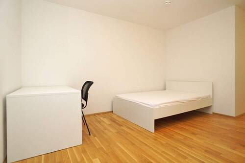 Wohnen - 1 Zimmer Etagenwohnung zur Miete in Dresden