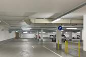 Tiefgarage - 
