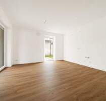 Exklusives Wohnen mit QNG Standard in bester Lage von Bad Zwischenahn - Wohnung Nr. 1