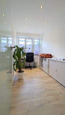 Büro Lichtenstein - Privates Büro Lichtenstein: flexibles, möbliertes Office Center Hoisten