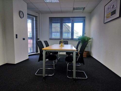 Meetingraum - Büro zur Miete in Rüsselsheim am Main
