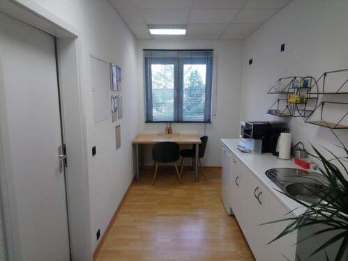 Küche - Büro in Rüsselsheim am Main