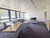Beispielhaftes Büro - Büro in Unterhaching