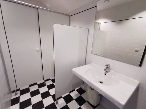  Stil Sanitäreinheiten - 