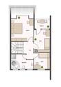 Obergeschoss - 