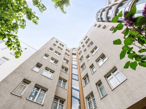 Project Home - 