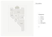 2. Obergeschoss - 