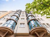 Project Home - Project Home - Wohnung mit Potenzial zur individuellen Gestaltung nahe Volkspark Humboldthain