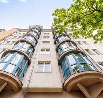 Project Home - Wohnung mit Potenzial zur individuellen Gestaltung nahe Volkspark Humboldthain - Berlin Gesundbrunnen
