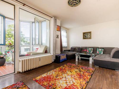 Project Home - 2 Zimmer Etagenwohnung zum Kaufen in Berlin