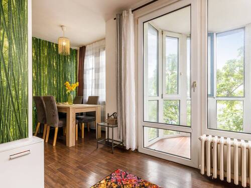 Project Home - Etagenwohnung mit 64,60 m&sup2; in Berlin zum Kaufen