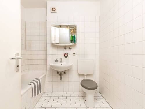 Project Home - 