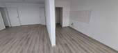 Küche_Wohnzimmer - 3 Zimmer Etagenwohnung in Duisburg