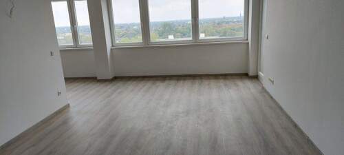Wohnzimmer - Etagenwohnung mit 84,00 m&sup2; in Duisburg zur Miete