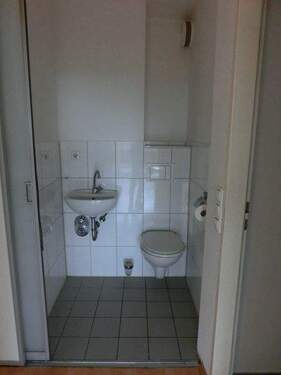 WC - 
