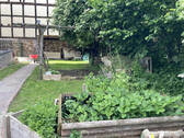 Garten - Einfamilienhaus mit 235,00 m² in Edertal zum Kaufen