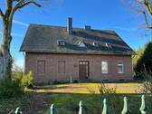 Vorderansicht - 