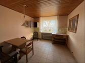 Hauptgebäude EG-Wohnung Küche - 