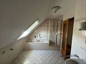 Hauptgebäude DG-Wohnung - 