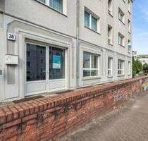 Attraktive Gewerbeeinheit in Köpenick – EG-Lage, 166m², provisionsfrei - Berlin