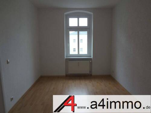 Schlafzimmer - 2 Zimmer Etagenwohnung in Gera