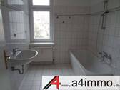 Bad - Etagenwohnung mit 60,00 m² in Gera zur Miete