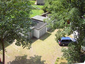 Ansicht Hof - 