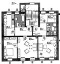 Grundriss links WE 3 - 