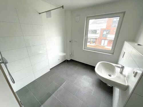 Beispiel: Duschbadezimmer - 